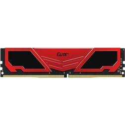 TeamGroup Modulo Memoria Ram Ddr4 16gb 2x8g Pc3200 Elite P