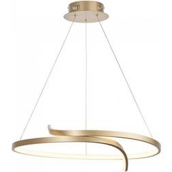 Endon Lighting Rafe Pendant Lamp 57cm