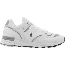 Ralph Lauren Trackster 200 - White