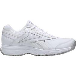 Reebok Work N Cushion 4.0 W - White/Cold Grey 2/White