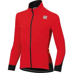 Sportful Team Junior Jacket Kids - Red