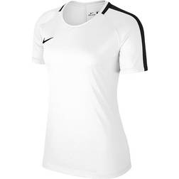 Nike Academy 18 T-shirt Women - White