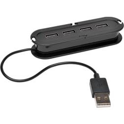 Tripp Lite U222-004 Hub 4 x USB 2.0