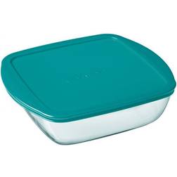 Pyrex Cook & Store Matlåda