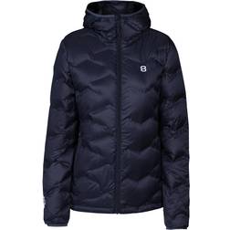 8848 Altitude Alina W Down Jacket - Navy