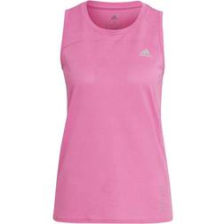 adidas Heat.RDY Tank Top Women - Screaming Pink