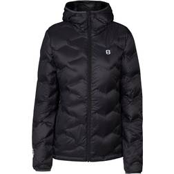 8848 Altitude Alina W Down Jacket - Black