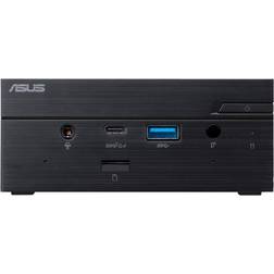 ASUS PN51-BB343MDS1 (Black)