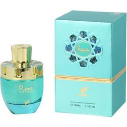 Afnan Rare Tiffany EdP 100ml