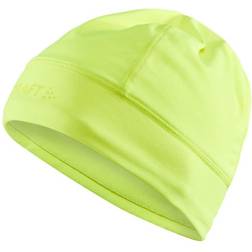 Craft Core Essence Thermal Hat Unisex - Yellow