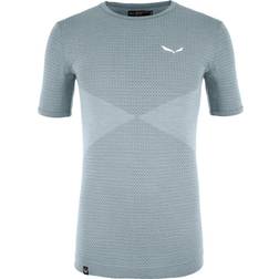 Salewa Zebru Responsive Maglia Maniche Uomo