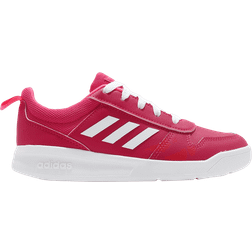 adidas Kid's Tensaur - Power Pink/Cloud White/Signal Pink