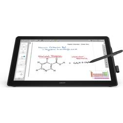 Wacom DTK-2451 23.8 pulgadas pulgadas 1920 x 1080Pixeles Single-to