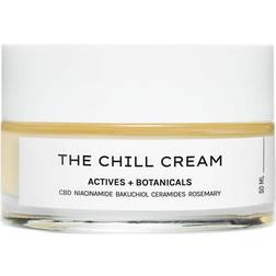 Mantle The Chill Cream 50ml