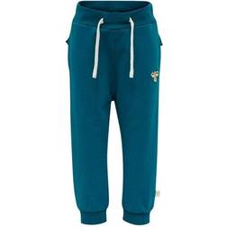 Hummel Buena Pants - Blue Coral (212365-7058)