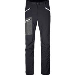 Ortovox Cevedale Pants Men - Black Raven