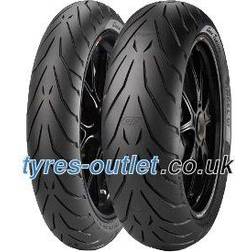 Pirelli Angel GT 120/70 ZR17 Tire