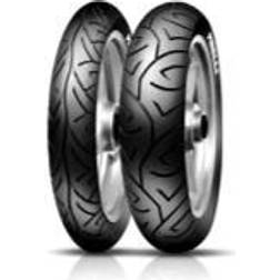 Motorrad-Strasse Pirelli Sport Dem_on TL 110/90-18 61H