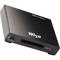 Wise CFexpress Card Reader
