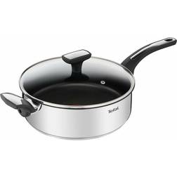 Tefal Emotion G6 avec couvercle 26 cm