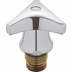 Grohe ventiloverdel 1/2" varm