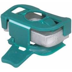 Walraven Crou coulissant Walraven bis RapidStrut Avec ailettes plastiques Bague pp M10 651868010