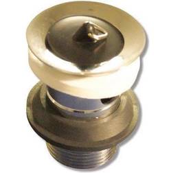 VIEGA Bundventil med prop 1 1/4″