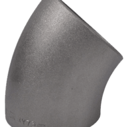Lemvigh-Müller Svejsebøjning 42,4-45gr st P235GH-TC1