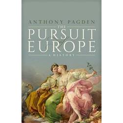 The Pursuit of Europe (Inbunden)