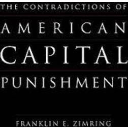 Contradictions of American Capital Punishment (Häftad)