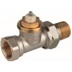 Honeywell Rad.ventil 3/8 Lige