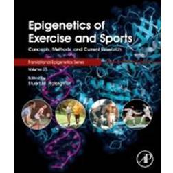 Epigenetics of Exercise and Sports (Häftad)