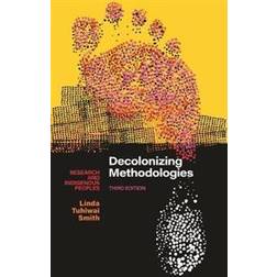 Decolonizing Methodologies (Inbunden)