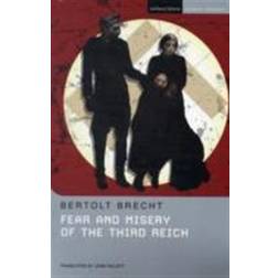 Fear and Misery of the Third Reich (Häftad)