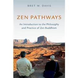 Zen Pathways (Paperback, 2022)