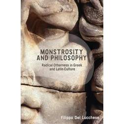 Monstrosity and Philosophy (Paperback)