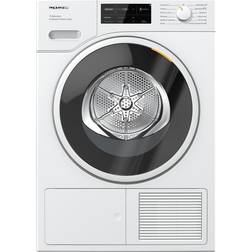 Miele TSL783WP White