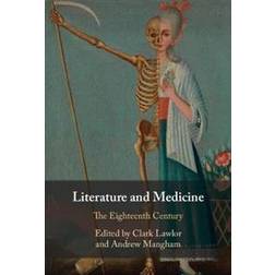 Literature and Medicine: Volume 1 (Inbunden)