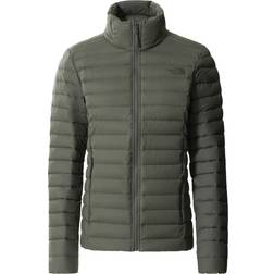 The North Face Women's Stretch Down Jacket - Thyme