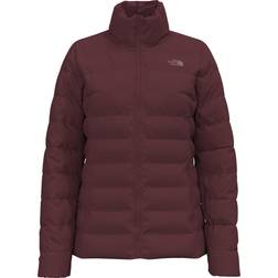 The North Face Women's Stretch Down Jacket - Regal Red