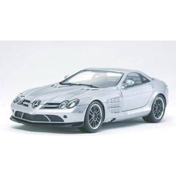 Tamiya Mercedes Benz SLR McLaren 722 Edition 24317