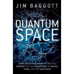 Quantum Space (Paperback, 2022)