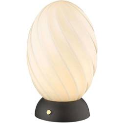 Halo Design Twist Bordslampa 22cm