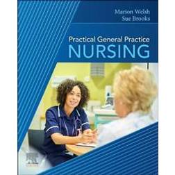 Practical General Practice Nursing (Paperback)