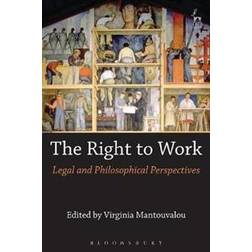 The Right to Work (Häftad)