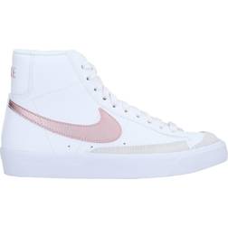 Nike Blazer Mid '77 GS - White/Pink Glaze