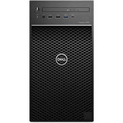 Dell Precision 3650 (W-1370P)