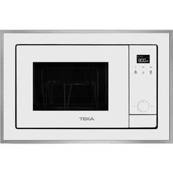 Teka ML 820 BIS Blanco