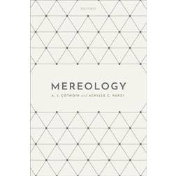 Mereology (Inbunden)