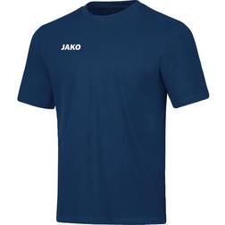 JAKO Camiseta Base - Bleu